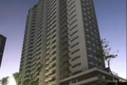 Belo Apartamento com 2 Quartos e 2 banheiros à Venda, 55 m² - Tatuapé, São Paulo - SP