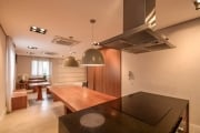 Excelente Apartamento para venda com 3 quartos, 102m² - Tatuapé, São Paulo - SP,