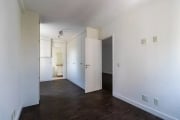 Apartamento à venda com 57 m² - 1 quarto - V. Olímpia - São Paulo - SP