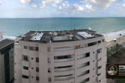 Vista para o mar: Flat com 1 quarto à venda, 35 m² por R$ 300.000 - Boa Viagem - Recife/PE..