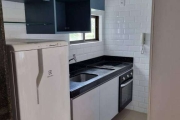 Flat com 1 dormitório para alugar, 43 m² por R$ 3.450,02/mês - Parnamirim - Recife/PE