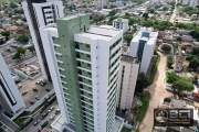 Apartamento à venda, 51 m² por R$ 357.000,00 - Iputinga - Recife/PE