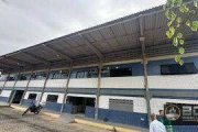 Galpão, 2600 m² - venda por R$ 9.500.000,00 ou aluguel por R$ 52.000,01/mês - Curado - Recife/PE