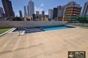 Apartamento à venda no bairro da Torre - 55m², 2 vagas, área de lazer completa!