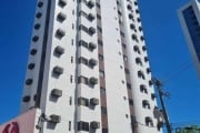 Apartamento à venda, 59 m² por R$ 450.000,00 - Aflitos - Recife/PE