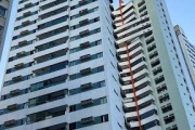 Apartamento com 3 quartos à venda, 96 m² por R$ 630.000 - Boa Viagem - Recife/PE