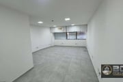 Sala, 40 m² - venda por R$ 300.000,00 ou aluguel por R$ 2.870,00/mês - Ilha do Leite - Recife/PE