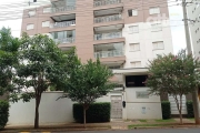 Apartamento em Parque Faber Castell I - São Carlos, SP