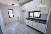 Apartamento em Centro - São Carlos, SP