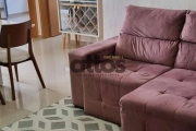 Apartamento em Vila Costa do Sol - São Carlos, SP