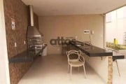 Apartamento em Jardim Embaré - São Carlos, SP