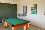 Apartamento em Centreville - São Carlos, SP