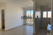 Apartamento em Jardim Macarengo - São Carlos, SP