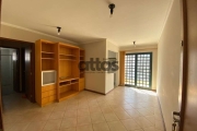 Apartamento em Jardim Gibertoni - São Carlos, SP