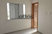 Apartamento em Jardim Brasil - São Carlos, SP