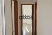 Apartamento em Jardim Brasil - São Carlos, SP