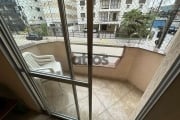 Apartamento em Enseada - Guarujá, SP