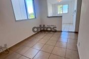 Apartamento em Distrito Industrial Miguel Abdelnur - São Carlos, SP