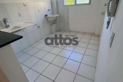 Apartamento em Distrito Industrial Miguel Abdelnur - São Carlos, SP