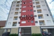 Apartamento em Vila Costa do Sol - São Carlos, SP