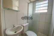 Apartamento em Recreio São Judas Tadeu - São Carlos, SP