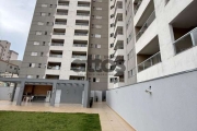 Apartamento em Jardim Macarengo - São Carlos, SP