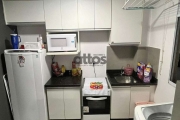 Apartamento em Residencial Monsenhor Romeu Tortorelli - São Carlos, SP