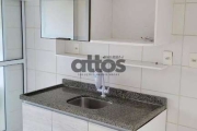 Apartamento em Parque Sabará - São Carlos, SP