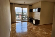 Apartamento em Jardim Bethania - São Carlos, SP