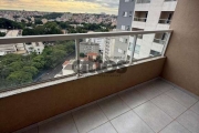 Apartamento em Jardim Macarengo - São Carlos, SP