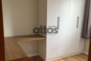 Apartamento em Jardim Embaré - São Carlos, SP