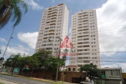 Apartamento 3 dormitórios, 128 m² R$ 650.000 - Ville Mediterrane -