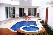 Casa com 4 dormitórios à venda, 330 m² por R$ 3.100.000,00 - Aparecidinha - Sorocaba/SP