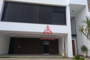 Casa com 5 dormitórios à venda, 480 m² por R$ 3.450.000 - Parque Campolim - Sorocaba/SP