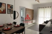 Apartamento com 2 dormitórios  R$ 359.900 - Jardim Saira