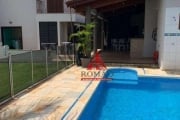 Casa com 3 suítes por R$ 2.075.000 -  Granja Olga