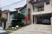 Casa com 3 suítes por R$ 1.550.000 - Granja Olga