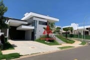 Casa com 3 suítes à venda, 244 m² por R$ 2.350.000 - Alphaville - Votorantim/SP