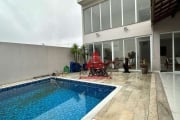 Casa com 3 dormitórios à venda, 236 m² por R$ 1.500.000,00 - Condominio Le France - Sorocaba/SP