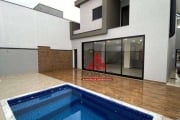 Casa com 3 suítes, 232 m² R$ 1.690.000 - Condomínio Ibiti Reserva