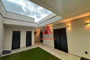 Casa com 3 dormitórios à venda, 181 m² por R$ 1.460.000,00 - Condominio Le France - Sorocaba/SP