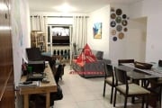 Apartamento com 3 dormitórios, 93 m² por R$ 340.000 - Jardim Europa