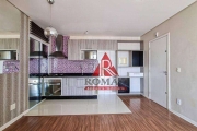 Apartamento 3 dormitórios, 86 m² por R$ 400.000 - Residencial Passeo