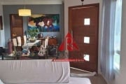 Casa com 3 dormitórios à venda, 212 m² por R$ 1.100.000,00 - Parque Esplanada - Votorantim/SP