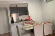 Apartamento 2 dormitórios 67 m²  R$ 500.000 - Condomínio Riserva Natura