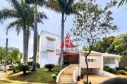 Casa com 4 dormitórios à venda, 500 m² por R$ 2.700.000,00 - Condomínio Lago da Boa Vista - Sorocaba/SP