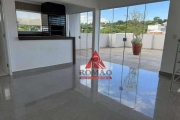 Apartamento com 3 dormitórios, 180 m² - R$ 650.000 ou aluguel por R$ 4.380/mês - Jardim do Paço