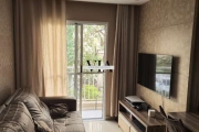 Apartamento de 58m² no condomínio Alphaview