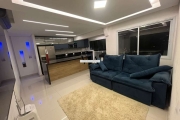 Apartamento MOBILIADO no condomínio Acqua Park Alphaville