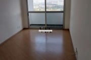 Apartamento de 78m² no condomínio Edifício Maison